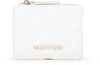 Valentino Bags Ocarina Dames Portemonnee - Wit