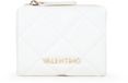 Valentino Bags Ocarina Dames Portemonnee - Wit