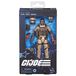 Hasbro G.I. Joe Classified Series #122 Carl "Doc" Greer Action Figure
