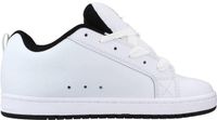 DC Shoes Court Graffik Schoenen Wit EU 40 1/2 Man