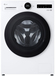 LG F4WX809Y - 9kg Wasmachine - Wit