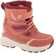 Lotto Kinderschoenen Nizina Tex K 2600370K Dk.Rose/Rose