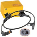 HELLA 6PU 230 040-001 Wielsnelheidssensor