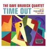 Fatcat Dave Brubeck Time Out LP