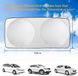 Merkloos / Sans marque BeltAvenue Holding B.V. Autohoes - Beschermhoes - autoafdekking