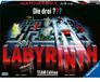 Ravensburger Die drei ??? Labyrinth - Team Edition bordspel