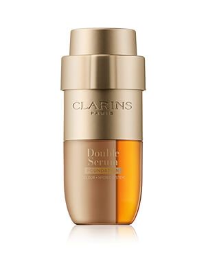 Clarins Double Serum