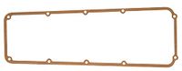 Gasket, Ajusa Gasket, cylinder head cover
