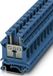 Phoenix Contact 3006056 klemmenblok 2 Blauw