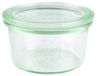 Weck Inmaakpot 165 ml 12 stuks