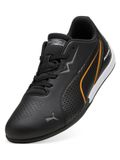 PUMA MCLAREN DRIFT CAT 11 SCHOENEN 30945301 Zwart Maat 42