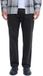JACK & JONES JREBPHIL JJCRAFT AT 637 Jeans garçon Noir Coupe ample Taille haute Coton