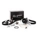 GATES KP2TH25493XS-1 Pompe à Eau + Kit De Distribution avec pompe à eau, G-Force Redline™, avec thermostat