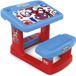 Chicos Spidey & His Amazing Friends Tekentafel Multicolor Kinderen