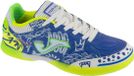 Joma Top Flex 25 TOPW IN Mannen Blauw Indoorschoenen Maat 46