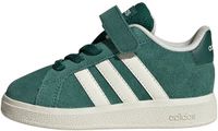adidas Sportswear Grand Court 2.0 Schoenen Kids - Kinderen - Groen