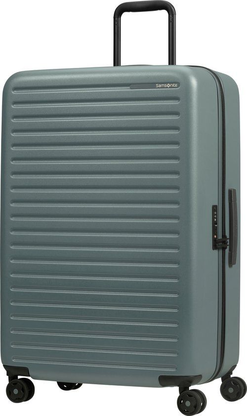 Samsonite Stackd Spinner 75/28 - Forest - Hardcase - 96L