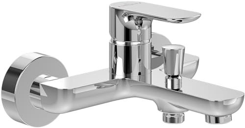 Villeroy & Boch O.novo - Opbouwkraan - Chroom