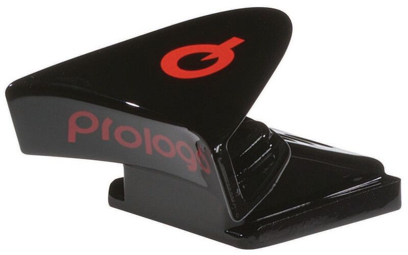 Prologo U-Clip Zadeladapter - Black