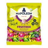 Napoleon snoep Napoleon Fruitmix Kogels - 5 kilo