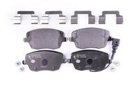 HELLA 8DB 355 018-811 Remblokkenset - T5161