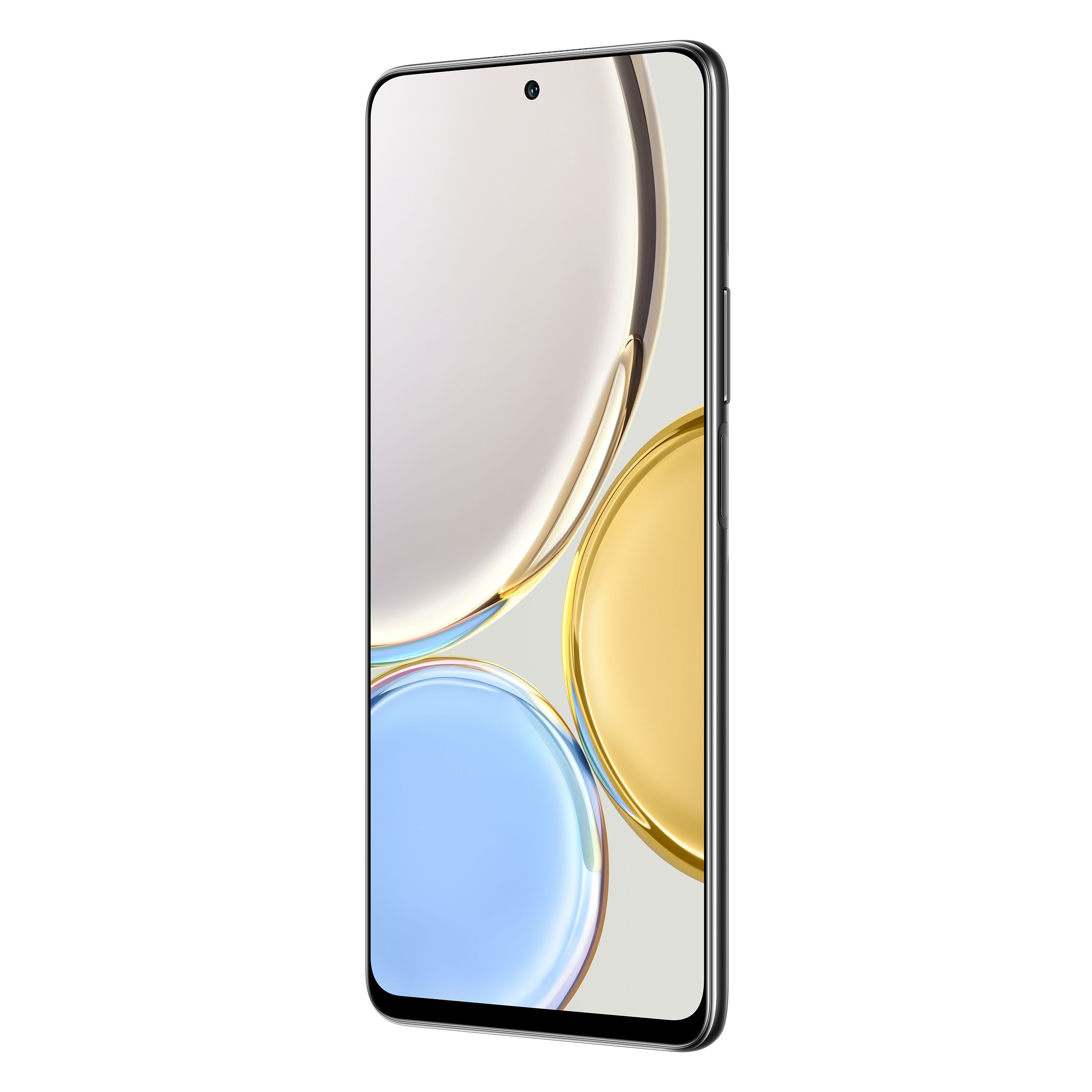 Honor Magic4 Lite 4G Smartphone - Midnight Black