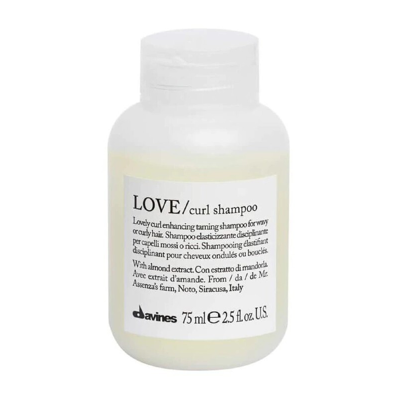Davines LOVE CURL Shampoo 75 ml