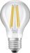 Ledvance Classic Superior LED Lamp E27 Peer Filament Helder 9.5W 1055lm - 927 Zeer Warm Wit