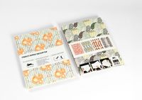 Charles Pepin Press Charles Rennie Mackintosh: Gift & Creative Papers