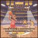 The Kiddies Cot Biography of Achievers for Kids Series 2-The Story of LeBron James