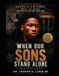 Karmelo Anthony: When Our Sons Stand Alone: A Pastoral Reflection on Justice, Self-Defense, Black Sons, Community, and the Village We Must Rebuild