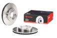BREMBO Remschijf (09.5844.10)