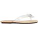 Steve Madden Tigerlily Slides Clear Maat: 40