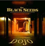 Into The Black Seeds Into The Dojo LP