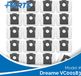 Plus.Parts Dreame VC00183 Sacs aspirateur (20 Pièces)