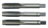 CZTOOL Vorel M7 Set - Handtap - Precisie - Staal - 3 Stuks
