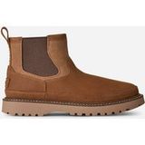 UGG® Birch Chelsea-laars in Chestnut, Maat 48.5, Nubuck