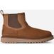 UGG® Birch Chelsea-laars in Chestnut, Maat 48.5, Nubuck