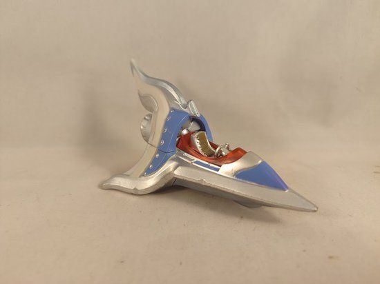 Skylanders SuperChargers: Sky Slicer - Vehicle - Nintendo Wii, Wii U, PS3, PS4, Xbox One, Xbox 360, 3DS