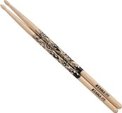 Tama Rhythmic Fire Sticks 5B-F Japanese Oak - Drumsticks