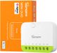 Sonoff MINI-ZB2GS ZigBee interrupteur miniature à deux canaux