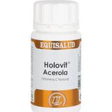 Acerola Holovit 50 gélules