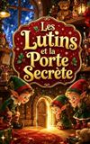 Les Valou Les Lutins et la Porte Secrète