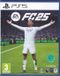 Electronic Arts EA Sports FC 25 - PS5 - Standard Edition - Blu-ray - Engelstalige hoes