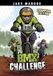 BMX Jake Maddox Sports Stories: BMX Challenge - Champion Edition