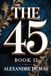 The Libri GmbH The Forty-Five: Book 2: A New Translation Paperback