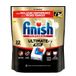 FINISH Ultimate Plus Powerball Tablettes lave-vaisselle Tout en 1 CycleSync 22 tablettes (22 lavages)