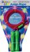 Merkloos Alldoro Springtouw met LED, Kunststof, Multi Colour