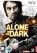 Atari Alone in the Dark /Wii