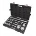Beta Gereedschapset 3/4'' Dopsleutels 22-55 mm 17 Delig